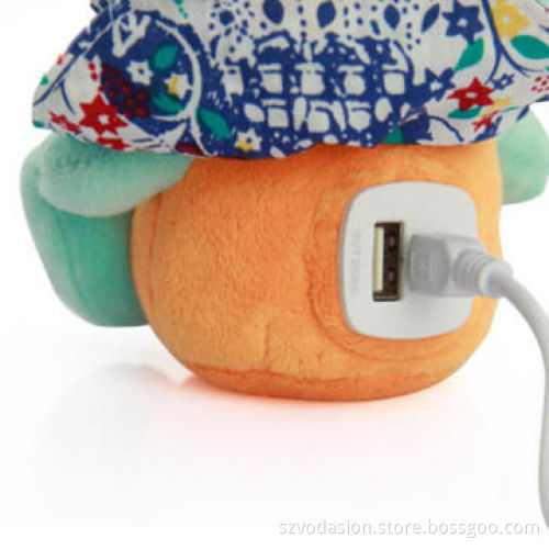 New design multicolor USB portable 5,200mAh power banks with CE, FCC, RoHS certificate